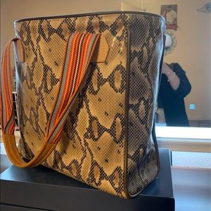 Consuela Margot Tote